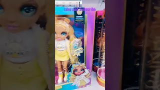 Rainbow High Dolls