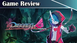 Disgaea 6 Complete Review - Game Review