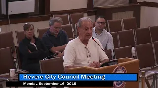 LIVE: City Council Meetings