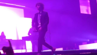 The 1975 - Somebody Else @ O2 London 15/12/16