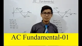 01. AC Fundamental [Lesson-01]