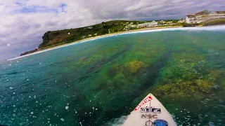 POV SURF - PERFECT FORGOTTEN WAVE