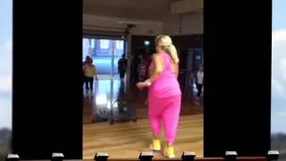 Dance Fitness by Unity Team Australia