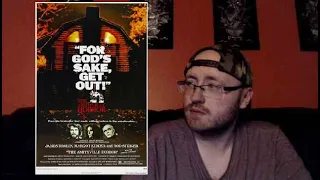 Patreon Review - The Amityville Horror (1979)