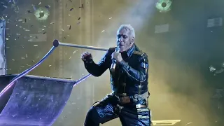 Rammstein - Puppe - Prague 2024