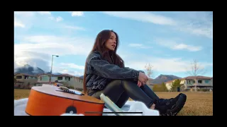 Tiffany Cepeda - steal ur shine (Official Video)