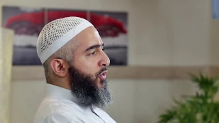 7: LA PRIÈRE À LA MOSQUÉE - NADER ABOU ANAS