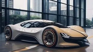 Hot Just Got Hotter With These Amazing CONCEPT cars 🔥🔥🔥🔥🔥