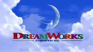 DreamWorks Animation SKG Logo (2006-2010) But..
