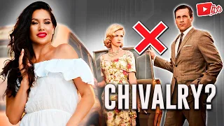 Dating A Ukrainian Woman: Is Chivalry Dead?