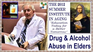 SA STGEC ~ SIA12: Alcohol in Aging (2012)