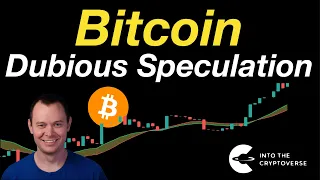 Bitcoin: Dubious Speculation