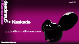 Deadmau5 + Kaskade - I Remember [Vocal Mix] (1080p) || HD