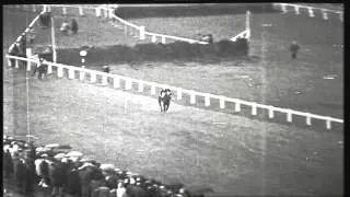 Grand National 1967 Pile Up