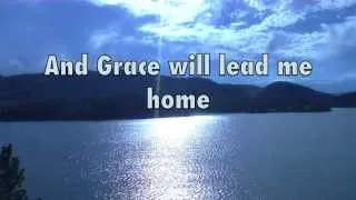 Susan Boyle -  Amazing Grace - Some Lyrics