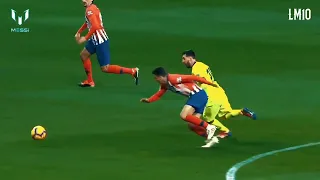 Lionel Messi 2019 Magic Dribbling Skills   Full HD CN Argentina