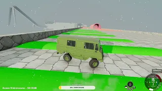 ИГРА НА ДЕНЬГИ BeamNG.drive