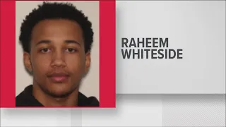 19-year-old accused of killing another following robbery at Gwinnett County apartment, police said