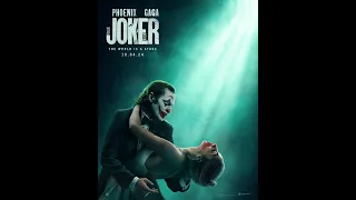 Joker: Folie À Deux (Teaser Trailer Music)