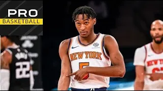 Sacramento Kings vs New York Knicks | Feb. 26, 2020/21| NBA Season | Обзор матча