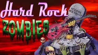 Hard Rock Zombies: Review