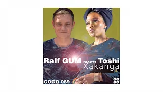 Xakanga (Ralf GUM Main Mix)