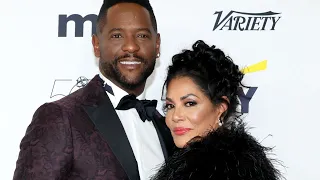 The TRUTH About Blair Underwood's Marriage to His 'Friend' of 40+ Years  🥴