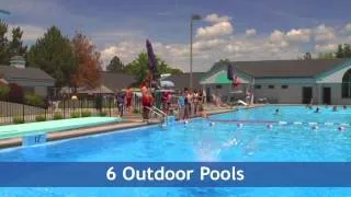 Boise Pools Info - Boise Parks & Recreation