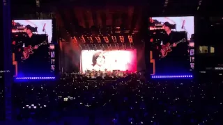 Something / Paul McCartney / Got Back / Sofi Stadium 5/13/22