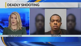 Second man charged in Texas drive by shooting is in court