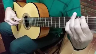 Igor Stravinsky.           Solo Guitar