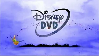 Disney DVD logo (DVD Rip) in G Major (v2)