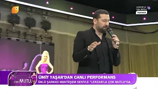 Ümit Yaşar - Sarhoş & Yanıyorum