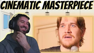 REACTION TO Bo Burnham - Inside | IMO A MUST WATCH