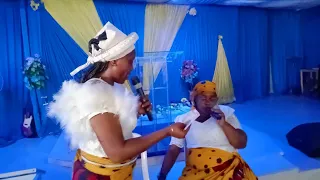 JWA Women's Day Drama