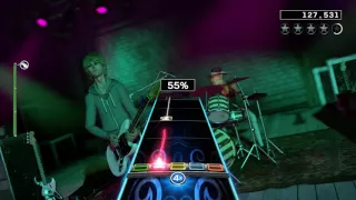 Save Tonight - Eagle-Eye Cherry, Rock Band 4 Expert Guitar