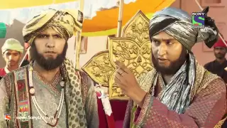 Bharat Ka Veer Putra - Maharana Pratap - Episode 116 - 9th December 2013