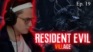 БУСТЕР ПРОХОДИТ РЕЗИДЕНТ #19 / BUSTER Resident Evil Village