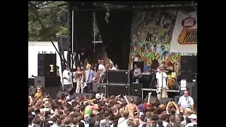 blink-182 LIVE at Warped Tour - Miami 1999