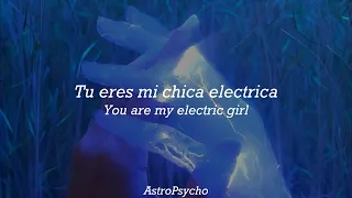 MGMT | Electric Feel [Sub Español][Lyrics]