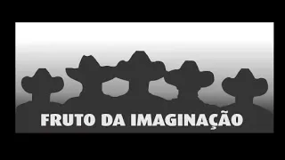 BANDA FRUTO DA IMAGINAÇÃO - MENINA CABICERA