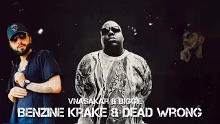 VnasaKar ft Biggie - Benzine Krake (REMIX) Arm Beats