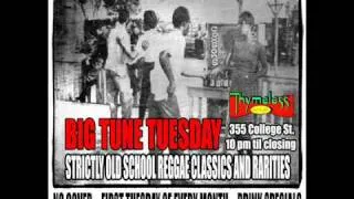 Lecturer Riddim Mix