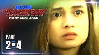 FPJ's Ang Probinsyano | Episode 1323 (2/4) | March 2, 2021