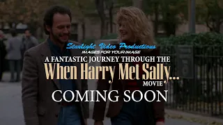 Trailer - A Fantastic Journey Through The WHEN HARRY MET SALLY Movie (Subtitles: ENG/ITA)