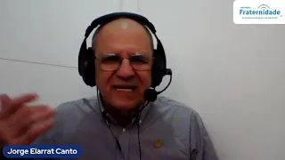 Todo espírito abortado fica revoltado? O que fazer em favor dele? Jorge Elarrat