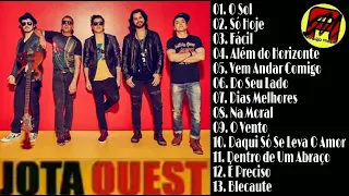 J. Quest - As Melhores (Álbum Completo)