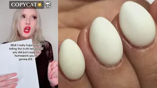 🌟 NAIL ART STORYTIME TIKTOK 🌞 Regal Nails @Brianna Guidryy ⭐ POVs Tiktok Compilations 2023 #109