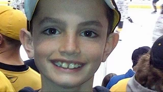 Boston Bombing Trial: Graphic Testimony of 8-year-old Brings Jury to Tears