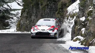 Rallye Monte Carlo 2020 | Asturacing